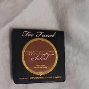 Too Facee Chocolate Bronzer
